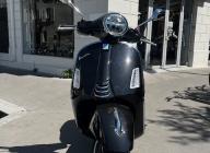 VESPA GTS 125IE SUPER