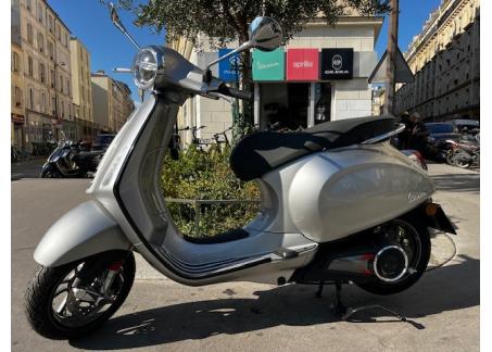 VESPA PRIMAVERA ELETTRICA 70