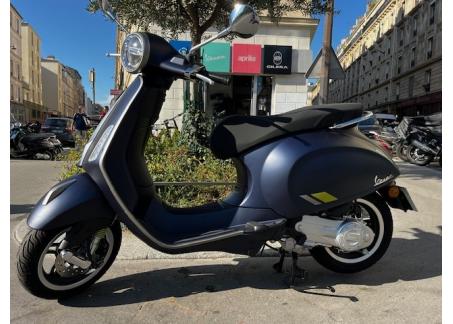 VESPA PRIMAVERA 50 TECH