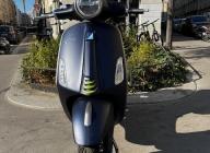 VESPA PRIMAVERA 50 TECH