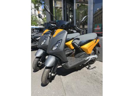 PIAGGIO 1 Electrique