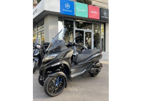 PIAGGIO MP3 400 RST SPORT