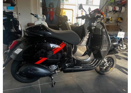 VESPA GTV 300