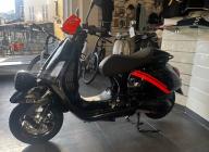 VESPA GTV 300