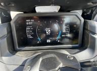 YAMAHA XP T-MAX 560 TECH MAX
