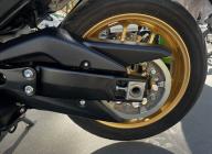 YAMAHA XP T-MAX 560 TECH MAX