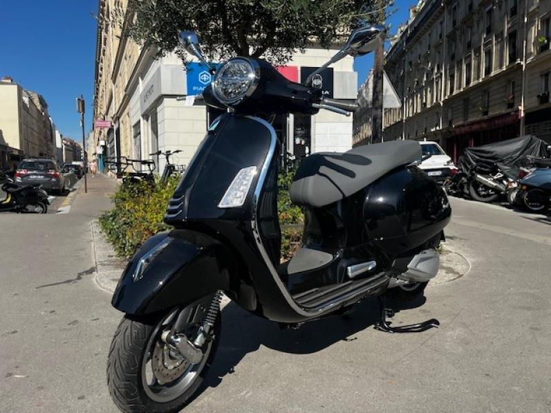 VESPA GTS 310