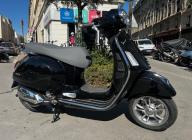VESPA GTS 310