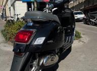 VESPA GTS 310
