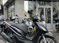 PIAGGIO MEDLEY 125 Iget