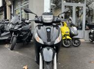 PIAGGIO MEDLEY 125 Iget
