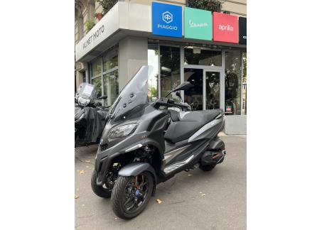 PIAGGIO MP3 530 HPE EXCLUSIVE