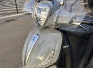 PIAGGIO BEVERLY 350