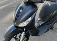 PIAGGIO MEDLEY 125 S