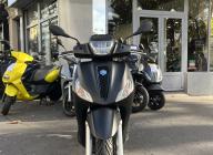 PIAGGIO MEDLEY 125 S