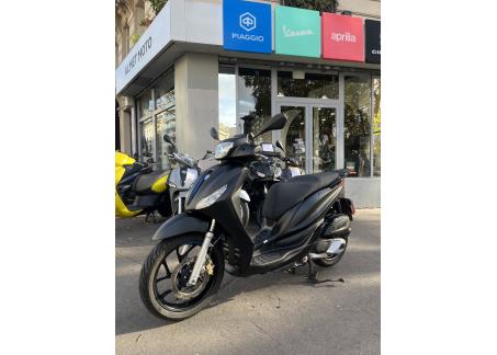 PIAGGIO MEDLEY 125 S